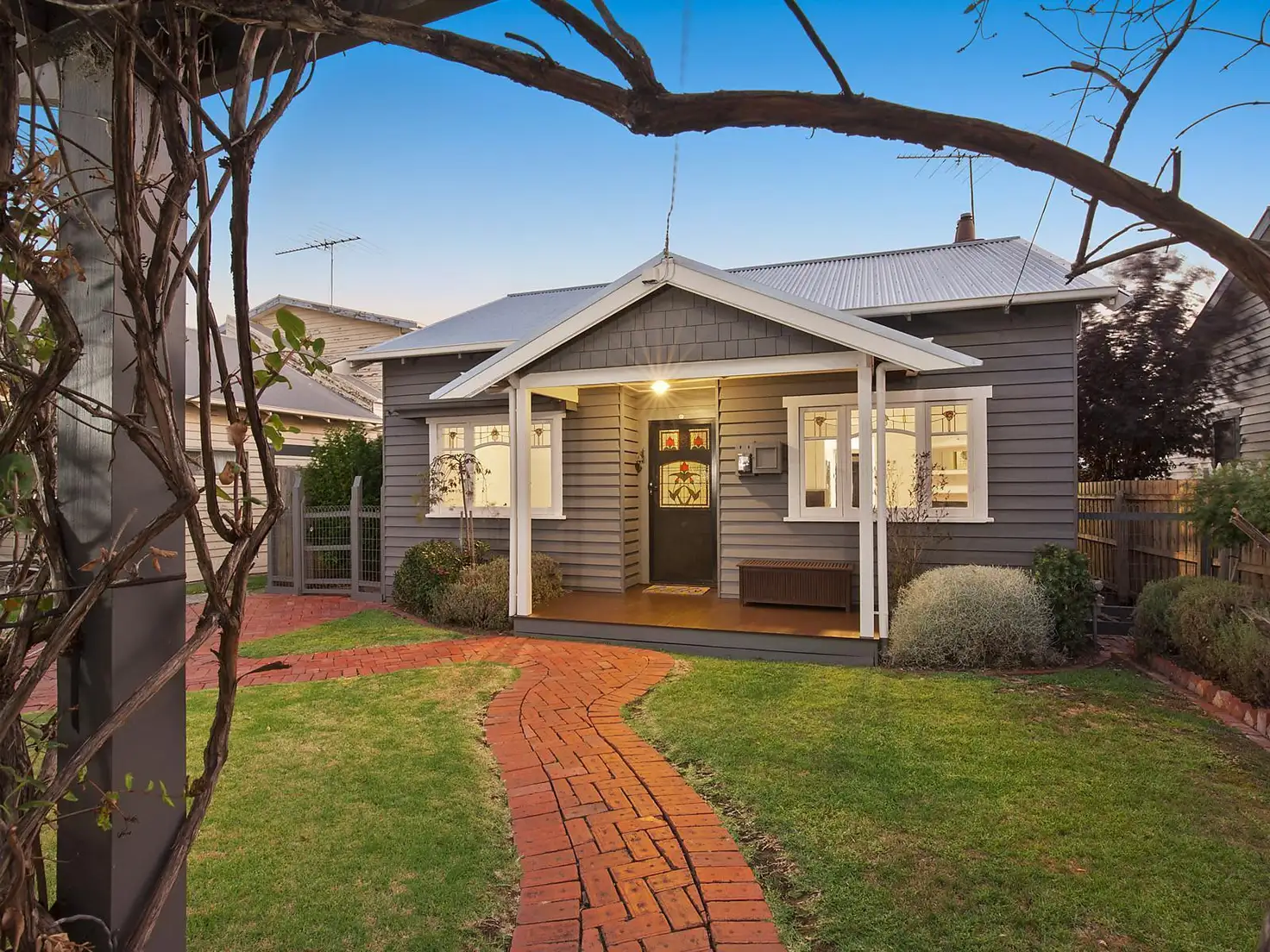 Main view of Homely house listing, 23 Crofton Street, Geelong West VIC 3218
