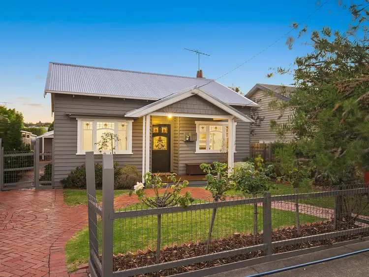 Second view of Homely house listing, 23 Crofton Street, Geelong West VIC 3218
