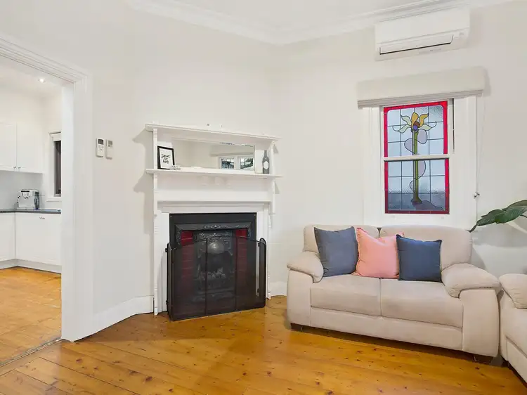 Third view of Homely house listing, 23 Crofton Street, Geelong West VIC 3218