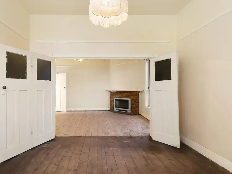 Fifth view of Homely house listing, 76 Elizabeth Street, Geelong West VIC 3218