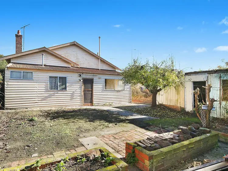 Sixth view of Homely house listing, 76 Elizabeth Street, Geelong West VIC 3218