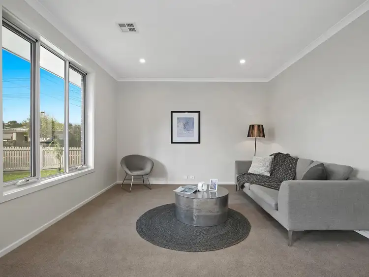 Fifth view of Homely house listing, 61 Buckingham Road, Newtown VIC 3220