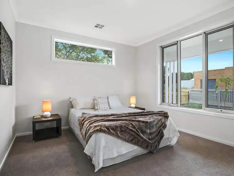 Sixth view of Homely house listing, 61 Buckingham Road, Newtown VIC 3220