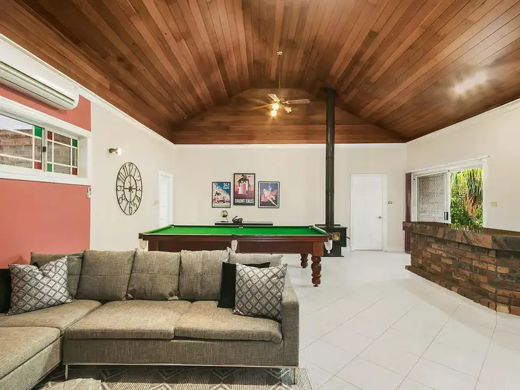 Second view of Homely house listing, 10 Pembury Close, Denham Court NSW 2565