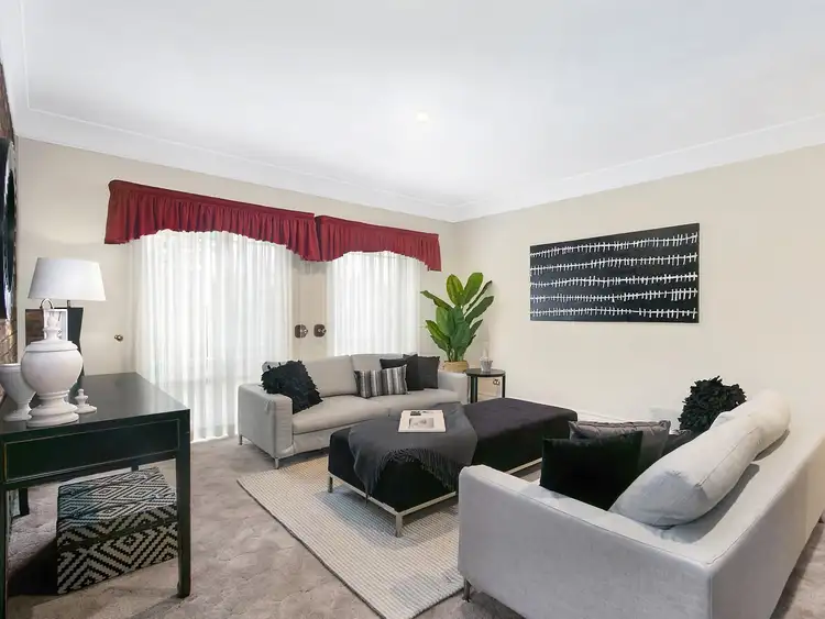 Fifth view of Homely house listing, 10 Pembury Close, Denham Court NSW 2565