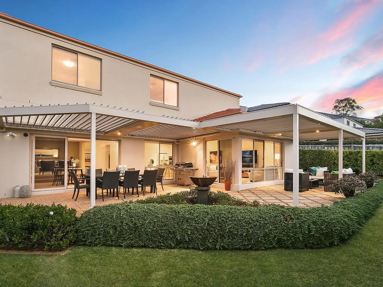Main view of Homely house listing, 32 Dawes Road, Belrose NSW 2085