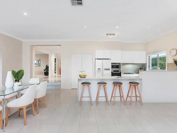 Second view of Homely house listing, 32 Dawes Road, Belrose NSW 2085