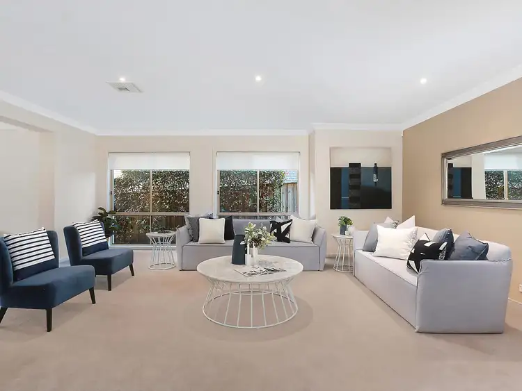 Third view of Homely house listing, 32 Dawes Road, Belrose NSW 2085