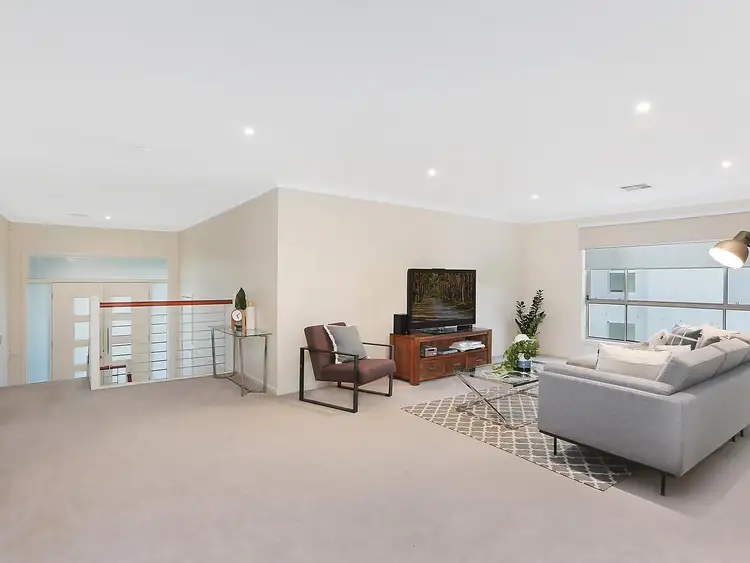 Fourth view of Homely house listing, 32 Dawes Road, Belrose NSW 2085