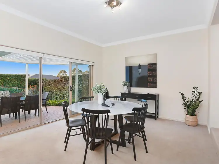 Fifth view of Homely house listing, 32 Dawes Road, Belrose NSW 2085
