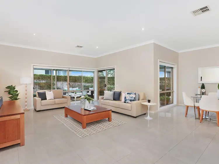 Sixth view of Homely house listing, 32 Dawes Road, Belrose NSW 2085