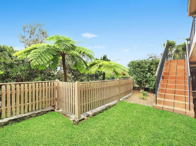 Second view of Homely apartment listing, 6/59 Wycombe Road, Neutral Bay NSW 2089