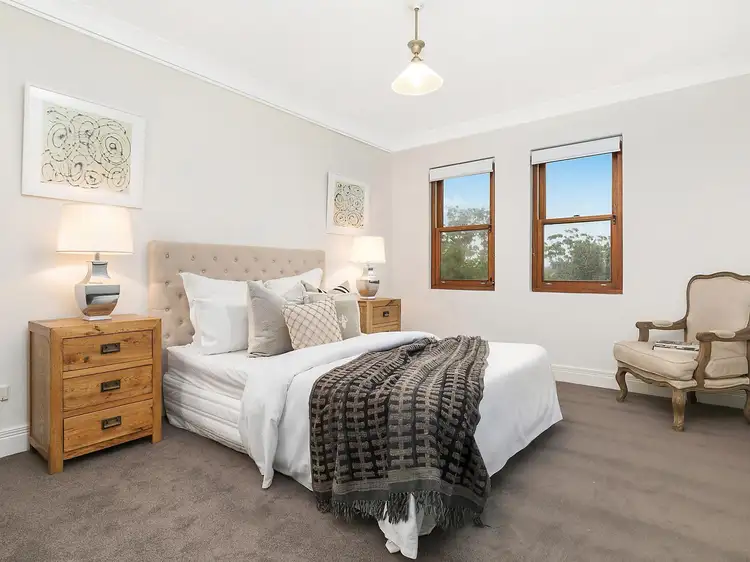 Fourth view of Homely apartment listing, 6/59 Wycombe Road, Neutral Bay NSW 2089