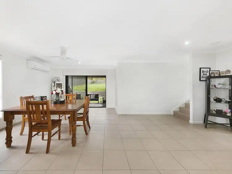 Third view of Homely house listing, 16 Hideaway Circuit, Fletcher NSW 2287