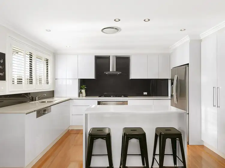 Second view of Homely house listing, 3 Arbutus Street, Valentine NSW 2280