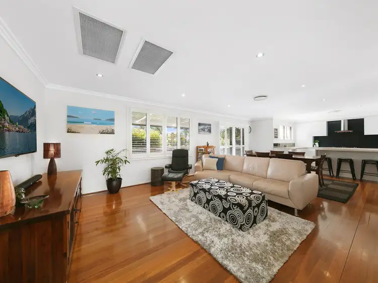Third view of Homely house listing, 3 Arbutus Street, Valentine NSW 2280