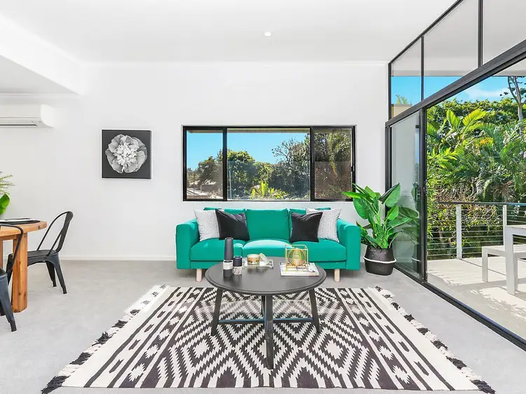 Third view of Homely unit listing, 2/120 Central Avenue, Indooroopilly QLD 4068