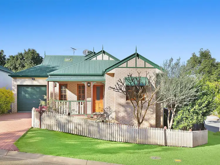 Main view of Homely house listing, 1 Marigold Close, Springfield Lakes QLD 4300