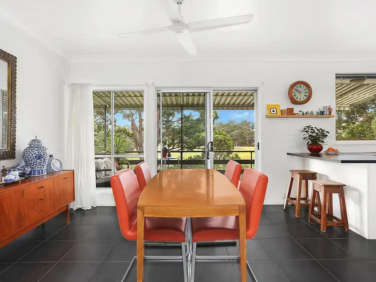 Second view of Homely house listing, 38 Allwood Crescent, Lugarno NSW 2210