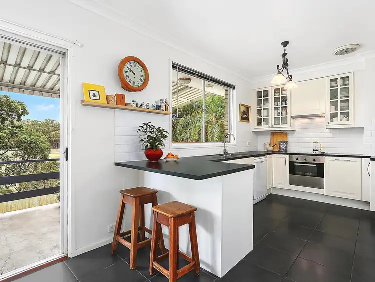 Sixth view of Homely house listing, 38 Allwood Crescent, Lugarno NSW 2210
