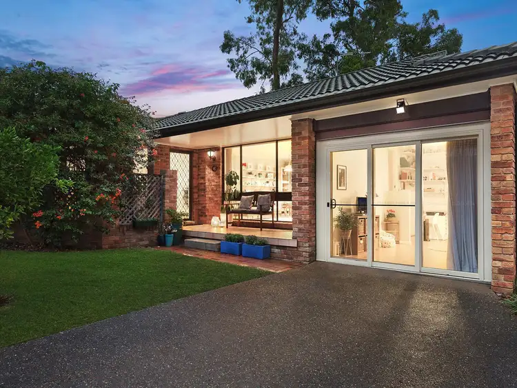 Main view of Homely townhouse listing, 12/9 Turvey Street, Revesby NSW 2212