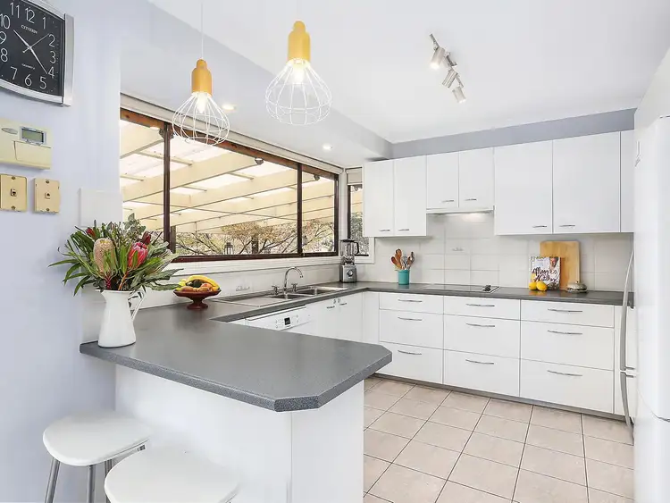 Third view of Homely townhouse listing, 12/9 Turvey Street, Revesby NSW 2212