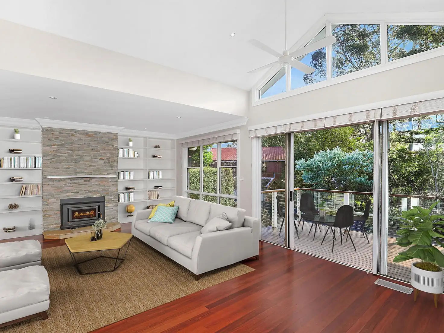 Main view of Homely house listing, 31 Frazer Road, Springwood NSW 2777