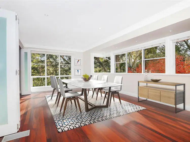 Second view of Homely house listing, 31 Frazer Road, Springwood NSW 2777
