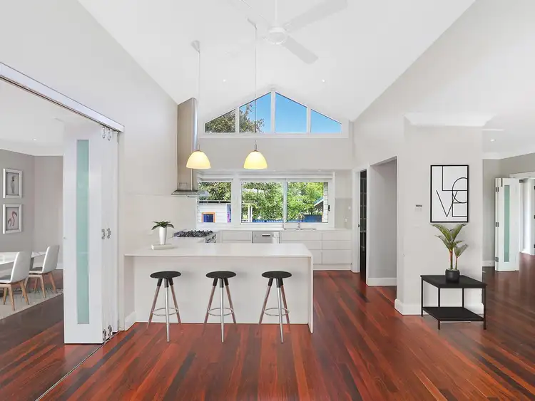 Third view of Homely house listing, 31 Frazer Road, Springwood NSW 2777