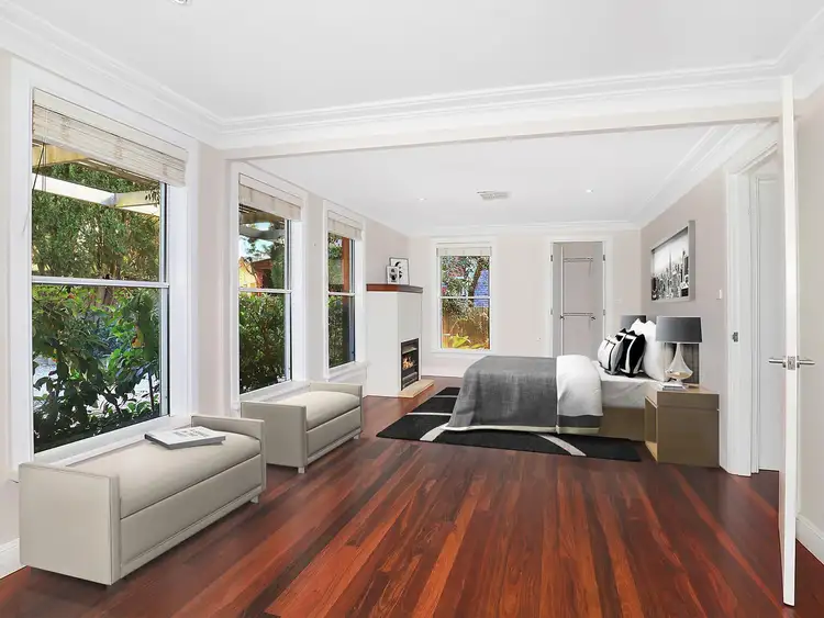 Fourth view of Homely house listing, 31 Frazer Road, Springwood NSW 2777
