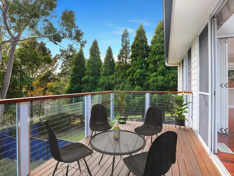 Fifth view of Homely house listing, 31 Frazer Road, Springwood NSW 2777