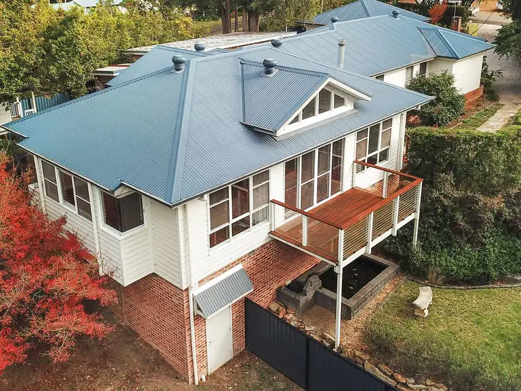Sixth view of Homely house listing, 31 Frazer Road, Springwood NSW 2777