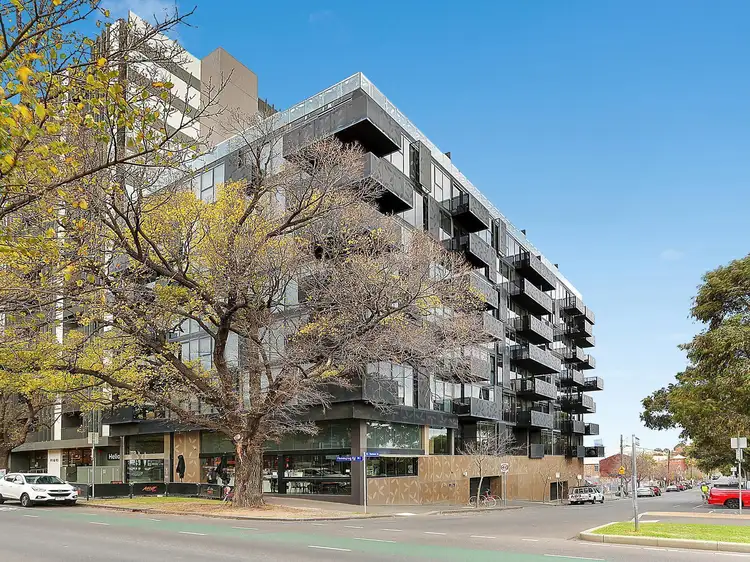 Main view of Homely apartment listing, 503/97-103 Flemington Road, North Melbourne VIC 3051