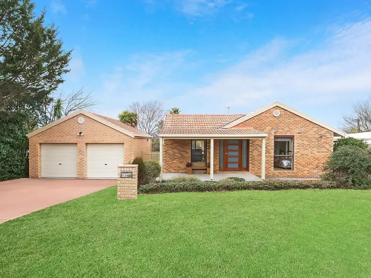 Main view of Homely house listing, 134 Newman-Morris Circuit, Oxley ACT 2903