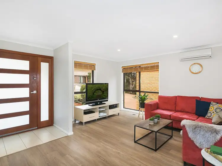 Second view of Homely house listing, 134 Newman-Morris Circuit, Oxley ACT 2903