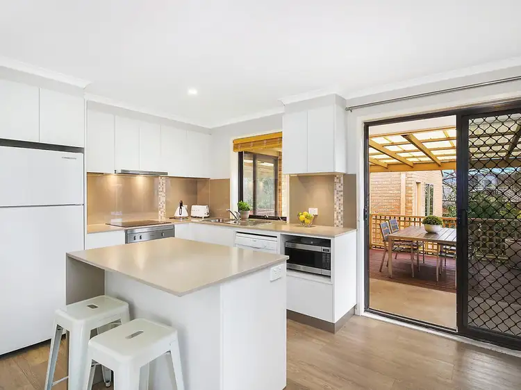 Third view of Homely house listing, 134 Newman-Morris Circuit, Oxley ACT 2903