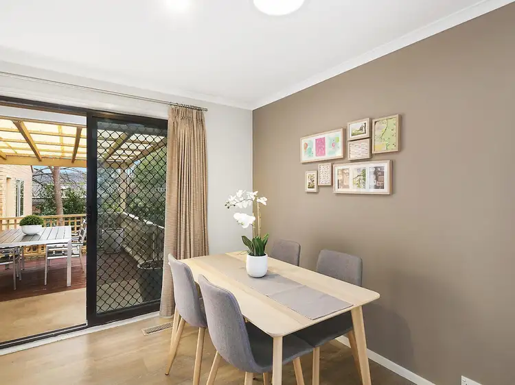 Fourth view of Homely house listing, 134 Newman-Morris Circuit, Oxley ACT 2903