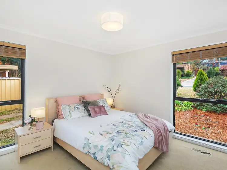 Fifth view of Homely house listing, 134 Newman-Morris Circuit, Oxley ACT 2903