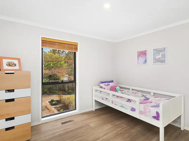Sixth view of Homely house listing, 134 Newman-Morris Circuit, Oxley ACT 2903