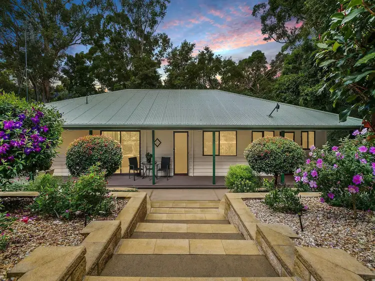 26 Palana Court, Buderim QLD 4556