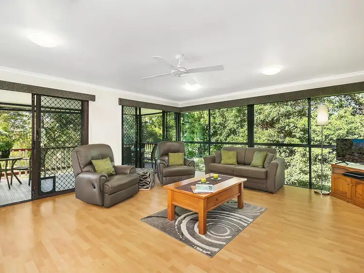 Second view of Homely house listing, 26 Palana Court, Buderim QLD 4556