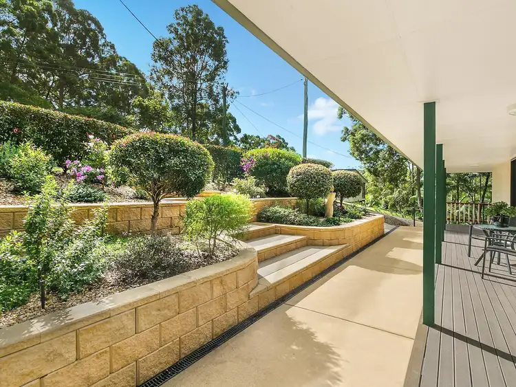 Third view of Homely house listing, 26 Palana Court, Buderim QLD 4556