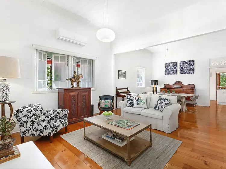 Main view of Homely house listing, 75 Union Street, Spring Hill QLD 4000