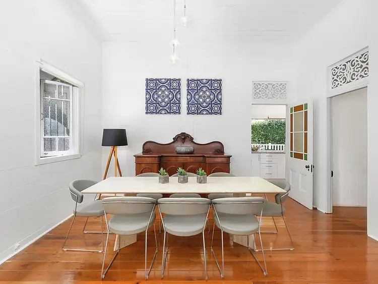 Third view of Homely house listing, 75 Union Street, Spring Hill QLD 4000