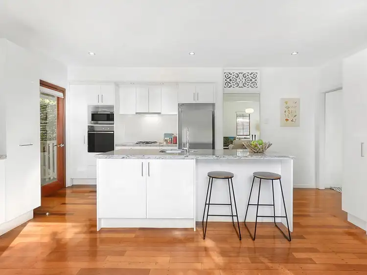 Fourth view of Homely house listing, 75 Union Street, Spring Hill QLD 4000