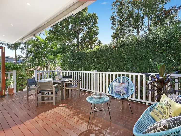Fifth view of Homely house listing, 75 Union Street, Spring Hill QLD 4000