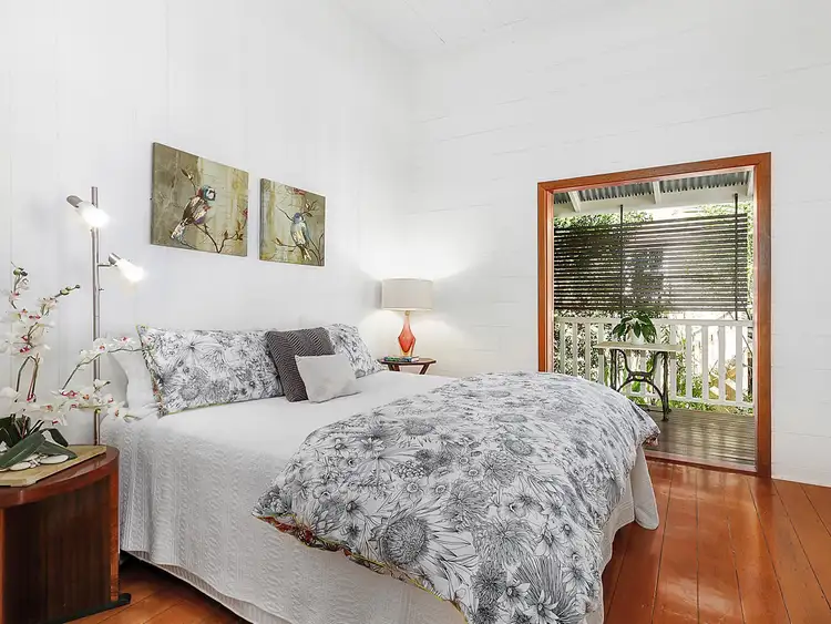 Sixth view of Homely house listing, 75 Union Street, Spring Hill QLD 4000