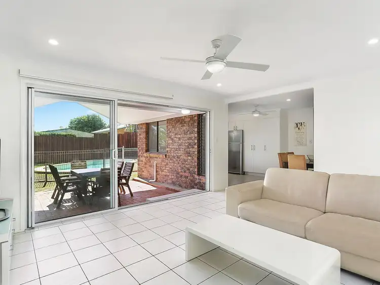 3 Gretel Court, Sunrise Beach QLD 4567