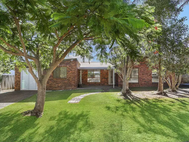 Second view of Homely house listing, 3 Gretel Court, Sunrise Beach QLD 4567
