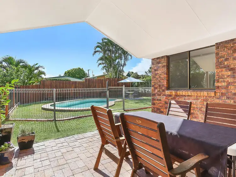 Third view of Homely house listing, 3 Gretel Court, Sunrise Beach QLD 4567